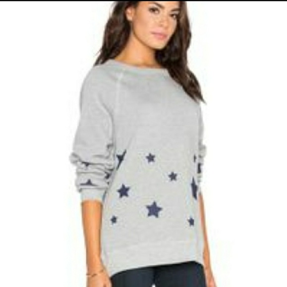 🇺🇸$99⬇NEW hye park & lune | starry sweater - Picture 3 of 5